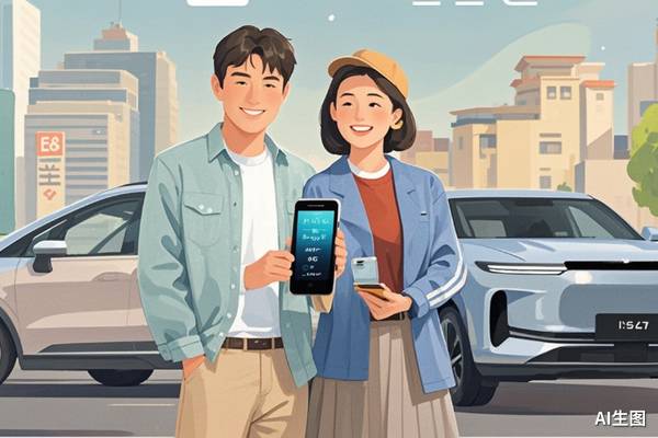 理想亏6亿终结11季度盈利纪录,李想卖旧手机重回苦日子?