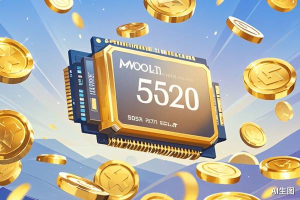 5年狂赚5825倍,中国最像英伟达的公司终于上市了