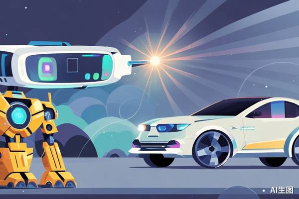 摸着蔚来手机过河的理想眼镜