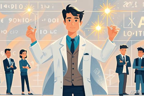 无情淘汰PPT选手,美国AI创业圈,PhD才是敲门砖