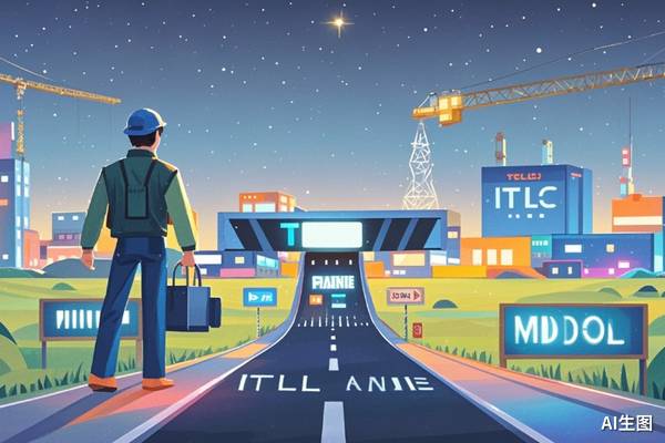 TCL,站在三岔路口