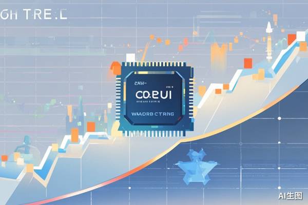 股价高开468%,就这摩尔线程还没上岸?