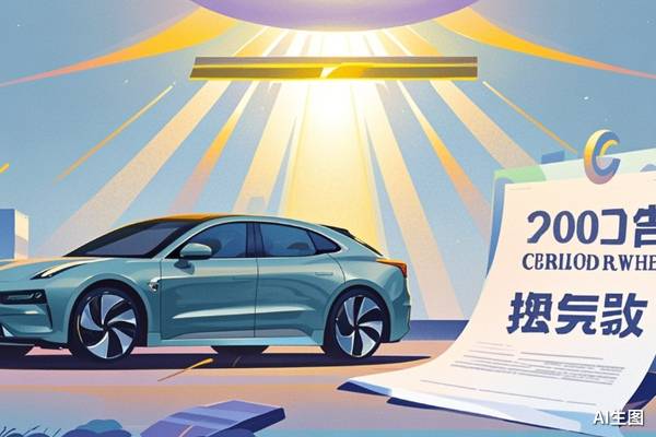 旧车也有复活卡?极氪用“众筹”表示从未忘记背刺过的老车主