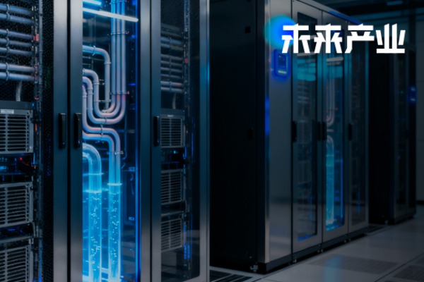 中科曙光数据中心液冷业务竞争力深度分析