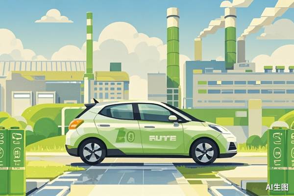 美国底特律没做到的事,这个中国城市做到了?