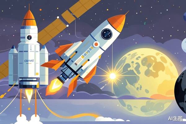 中美大模型“登月路”:谷歌与月之暗面的这一年