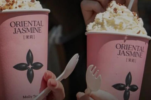 茉莉奶白出海再提速：东方摩登茶如何触达全球消费者的心？
