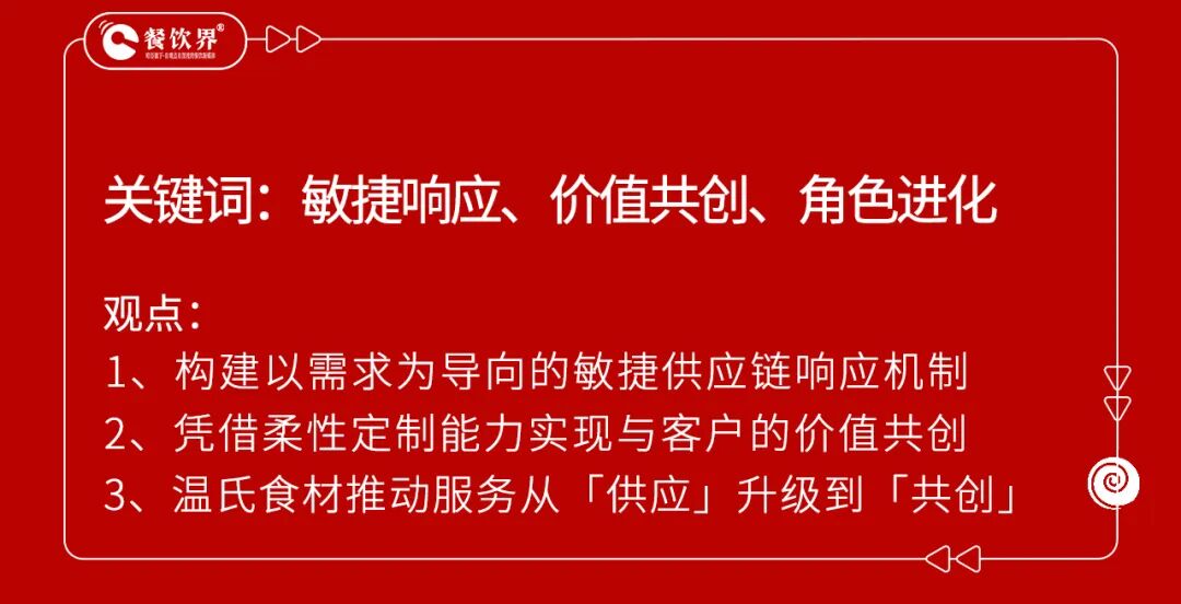 餐飲界 餐飲新媒體