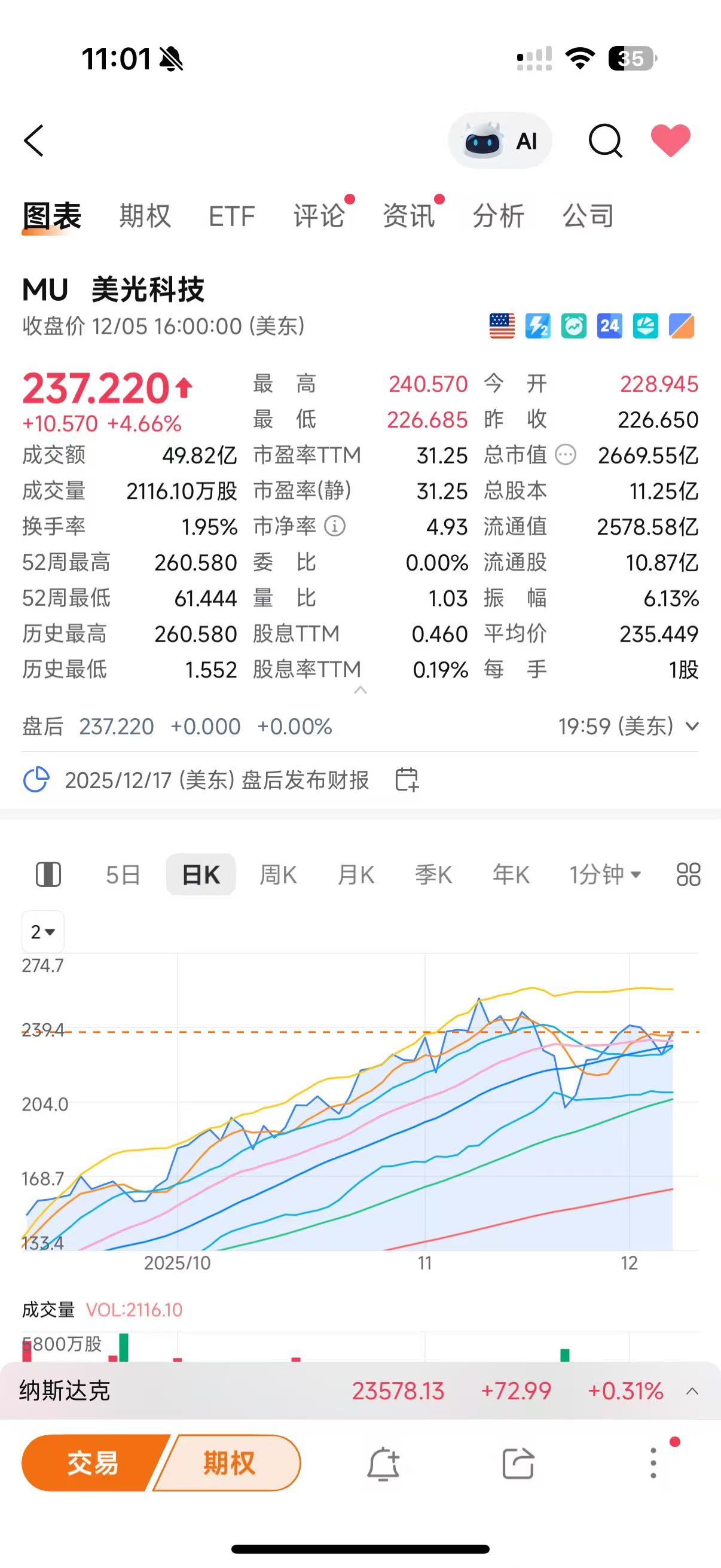 美光退出消费者市场，Crucial品牌落幕：存储行业变局与国产存储的机遇 美光  Crucial 存储行业 国产存储 第2张