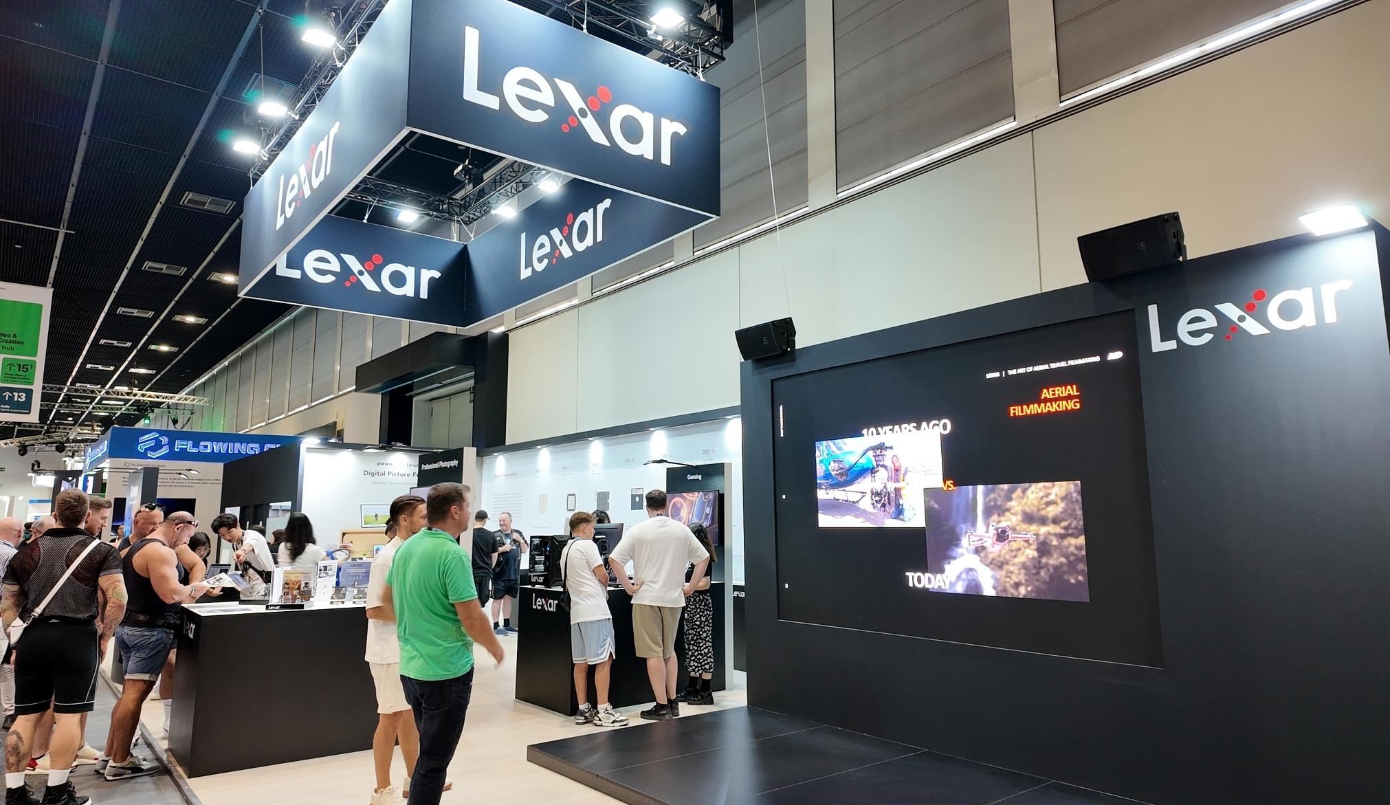 美光退出消费者市场，Crucial品牌落幕：存储行业变局与国产存储的机遇 美光  Crucial 存储行业 国产存储 第5张