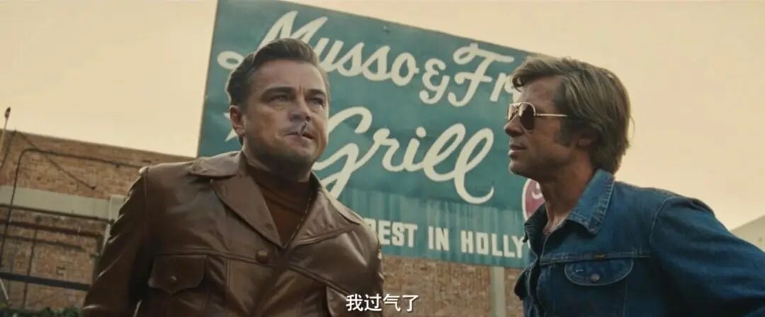 好莱坞的鱼头终于朝向了奈飞