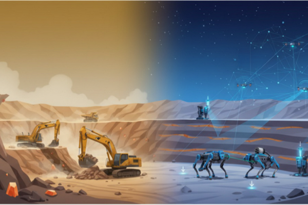 Shenmai Mining Unveils 