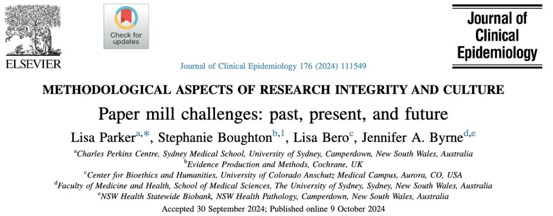 AI学术圈的商业化乱象：付费论文与信任危机 学术诚信  AI研究 论文工厂 顶会商业化 第9张