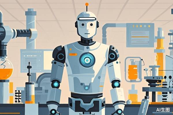 China’s Humanoid Robot Boom: 3 Game‑Changing Trends Unveiled from 60 Start‑ups