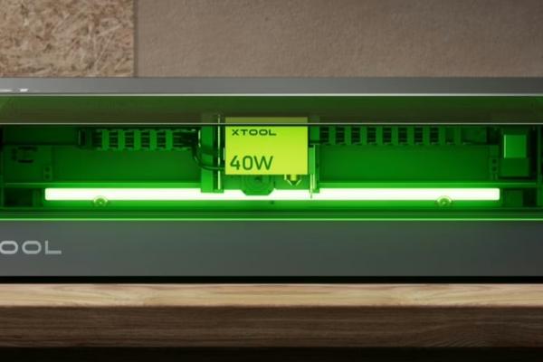 xTool黑五网一销售额创新高，日GMV突破1亿元｜最前线