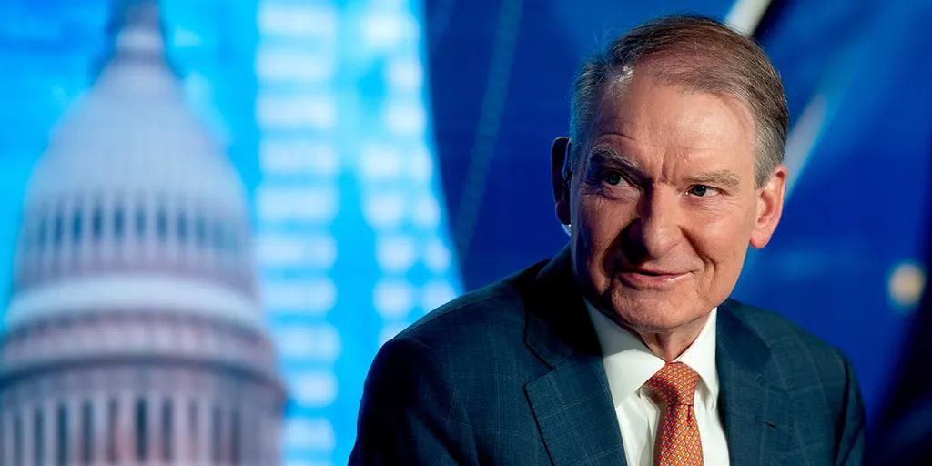 SEC主席畅谈金融市场链上转型与创新豁免新规