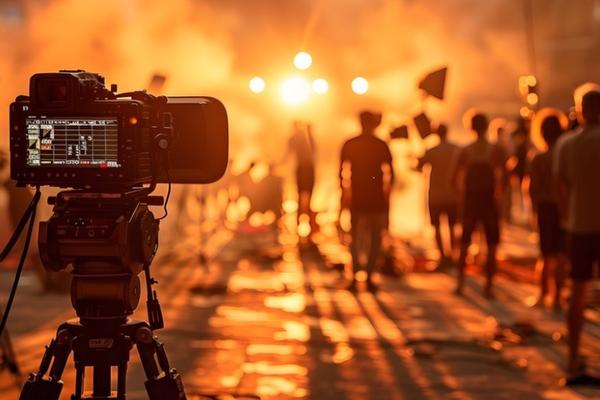 七天挣百万，短剧演员的改命之路｜深氪lite