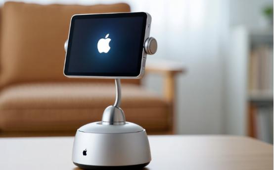 苹果加速进军机器人领域：优势、劣势与行业影响分析 苹果公司  人形机器人 人工智能 供应链 第2张