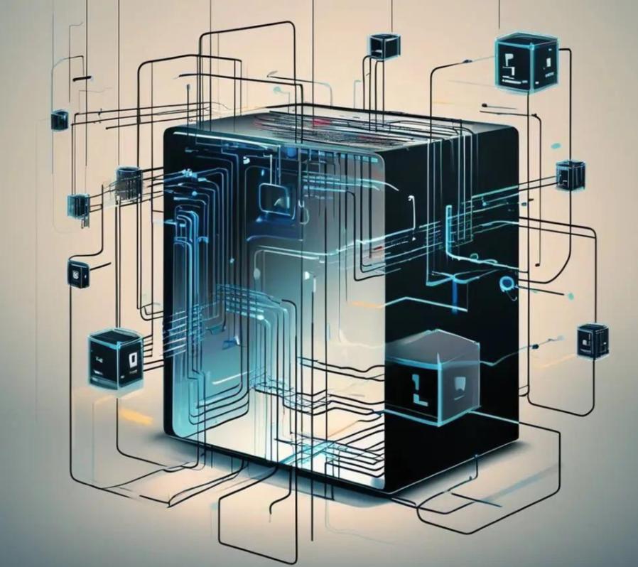 AI Agent时代：nubia M153工程机开启手机交互新篇章 Agent  系统权限 交互革命 应用生态 第6张