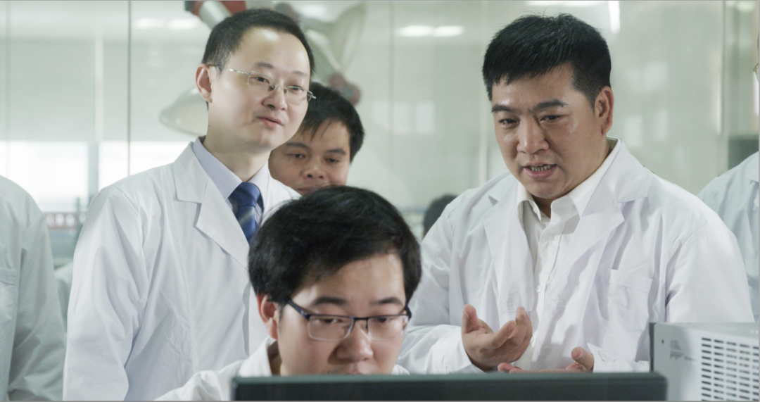 天马科技董事长陈庆堂获评“中国上市公司年度卓越管理先锋人物”