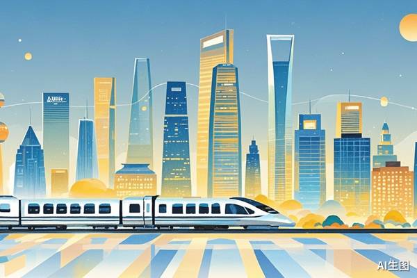 剧透!这3个国家级都市圈,要来了!-36氪