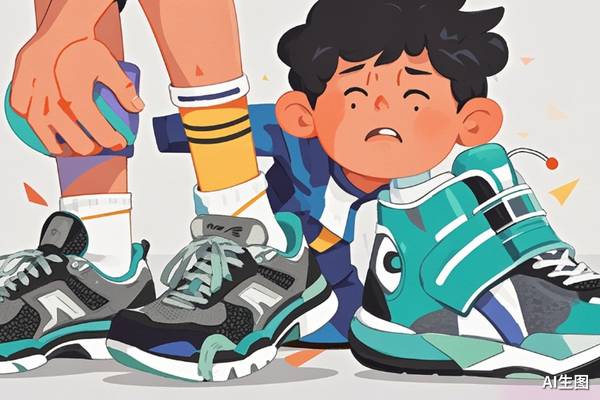 马拉松“神器”正在伤害小学生