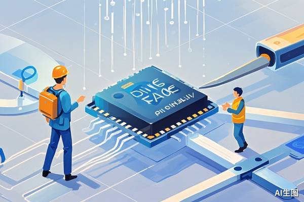 当千亿参数撞上5毫米芯片