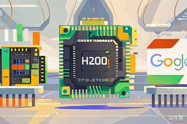 H200放行：英伟达6万亿市值路的“穿云箭”？