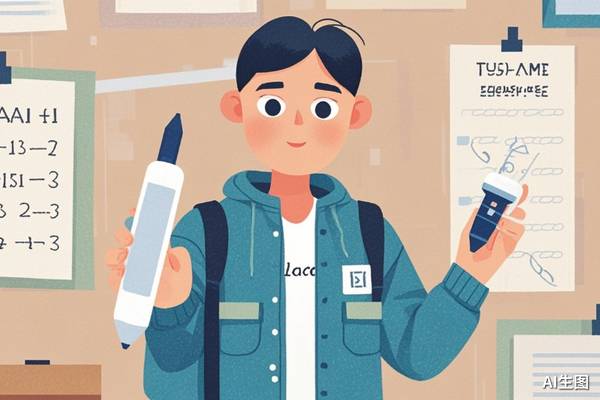 来自华强北的AI硬件，成了外国学生口中的“作弊神器”？