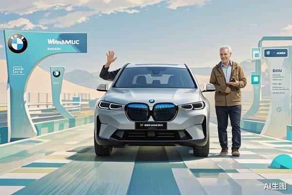 德国豪华巨头，要换掌门人了