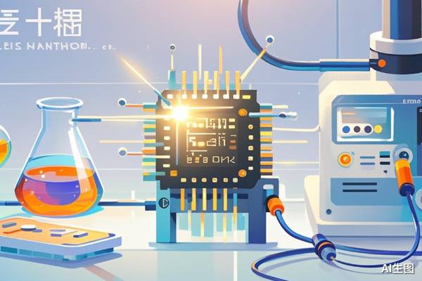 深圳AI芯片“小巨人”冲刺IPO，清华学霸创办，夫妻持股超65%，出货量全球第一