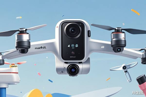 大疆Pocket 4爆料汇总：下个月发布，更强也更难抢？