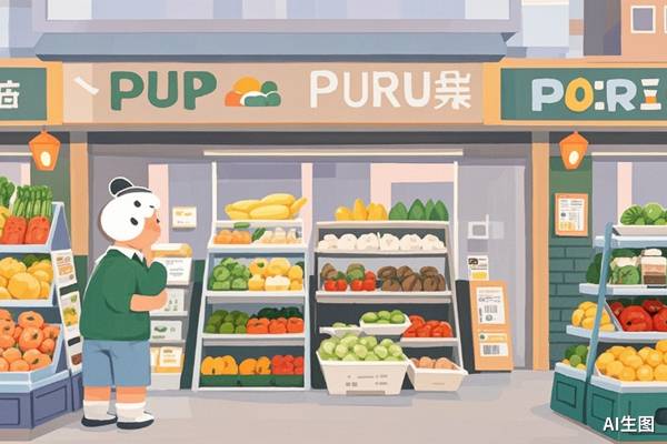 谁逼着朴朴超市“下线”？