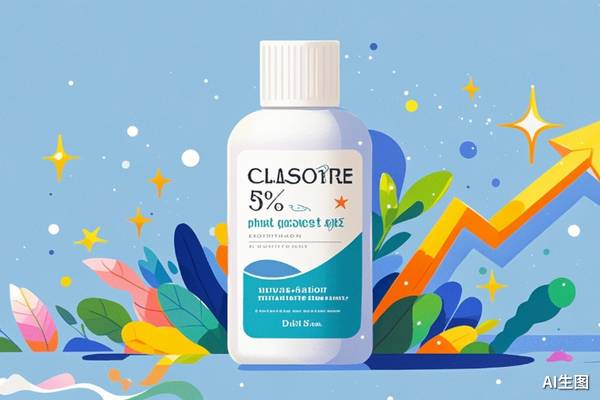 又一款脱发“神药”要诞生了