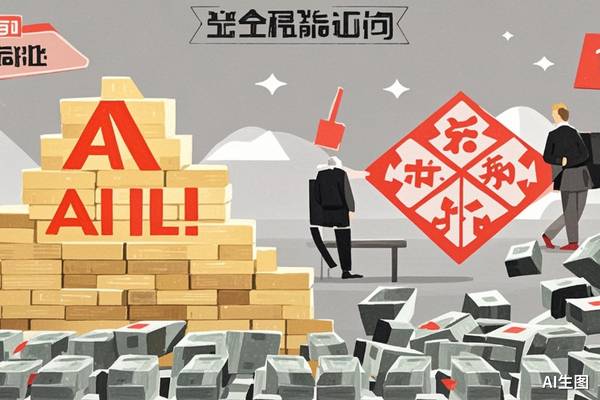 刺刀见红的电商出清期：阿里仍是现金王，拼多多更显稳健