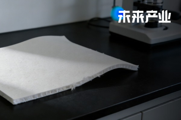 哈工大技术成果转化，打破超隔热材料国际封锁，「埃尔默」完成数千万元天使轮融资 | 36氪首发