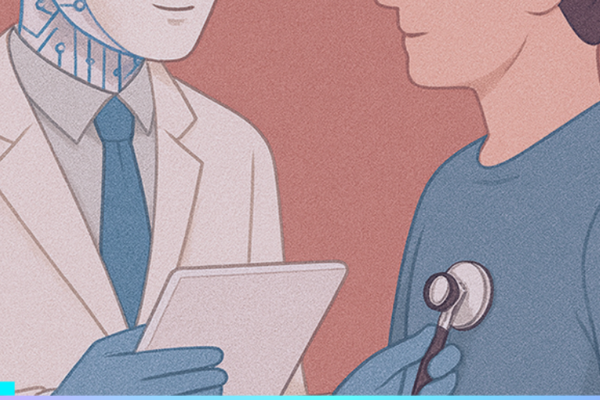 前百川智能合伙人邓江创业，想走一条不同的AI医疗路