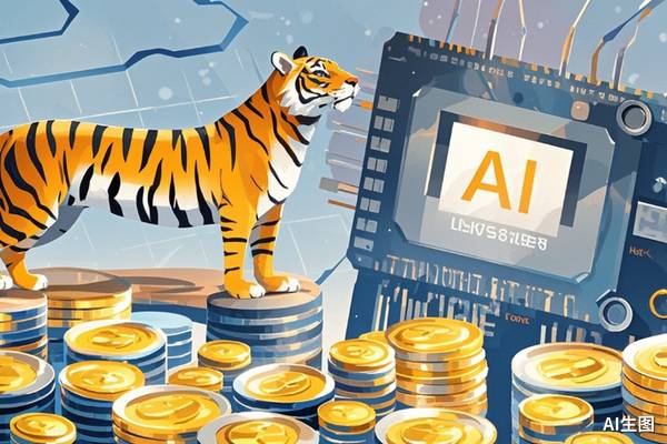Tiger Global Management: 