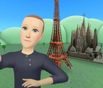 千亿打水漂，抢跑12年被3年反超，Meta沦为AI“局外人”