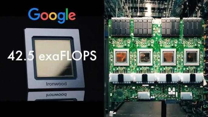 黄仁勋游说成功对华芯片销售解禁，但面临科技巨头自研芯片围剿 英伟达 黄仁勋 AI芯片 自研芯片竞争 第2张