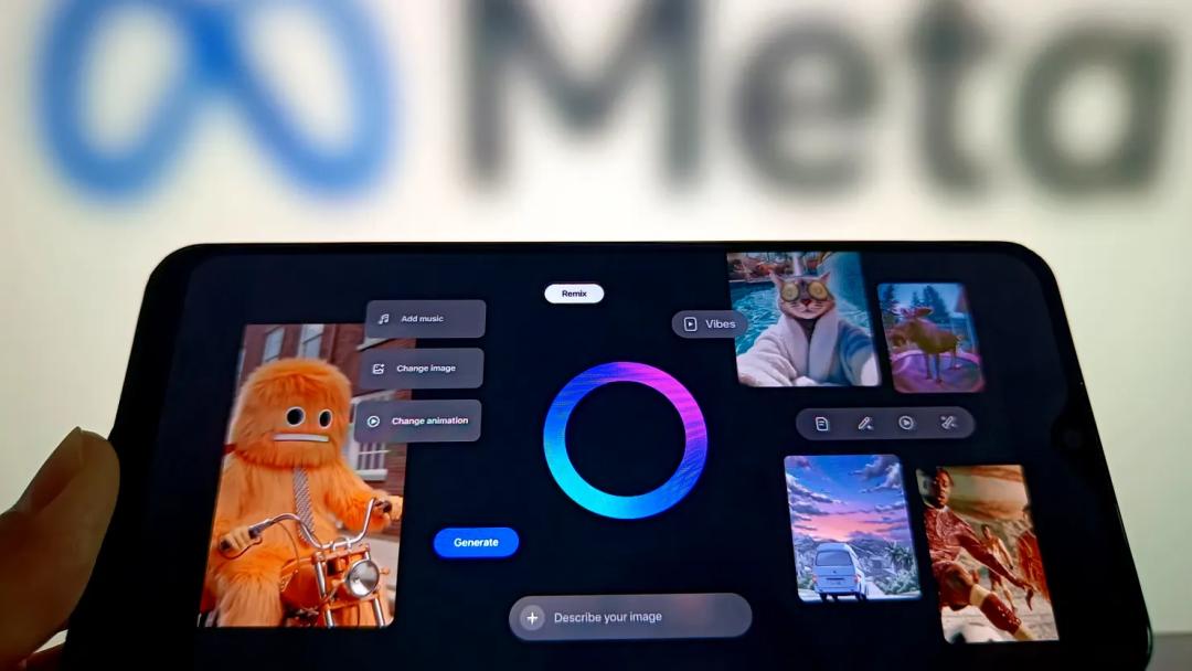 Meta AI权力游戏：开源梦碎、内斗升级与‘牛油果’救赎  AI开源 内部冲突 超级智能 第8张