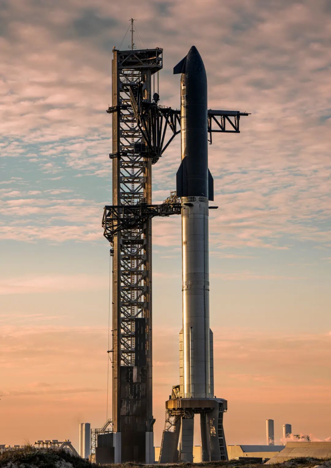 中国商业航天五强冲刺IPO，与SpaceX的星辰竞速 商业航天  IPO 可回收火箭 SpaceX 第5张