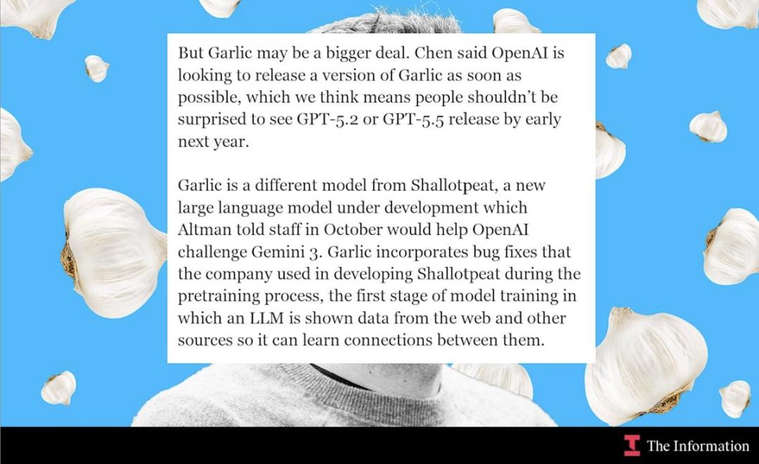 AI年终大战：OpenAI败北谷歌Gemini 3 Pro? OpenAI GPT-5.2 谷歌Gemini Pro AI竞赛 第12张