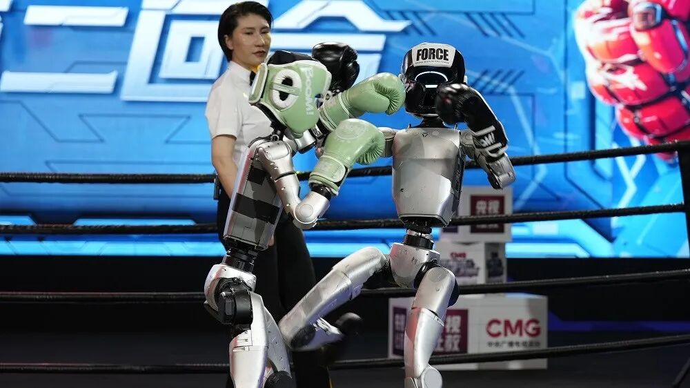 机器人行业：营销喧嚣下的技术迷思与市场真相 人形机器人 春晚营销 商业化困境 行业泡沫 第2张