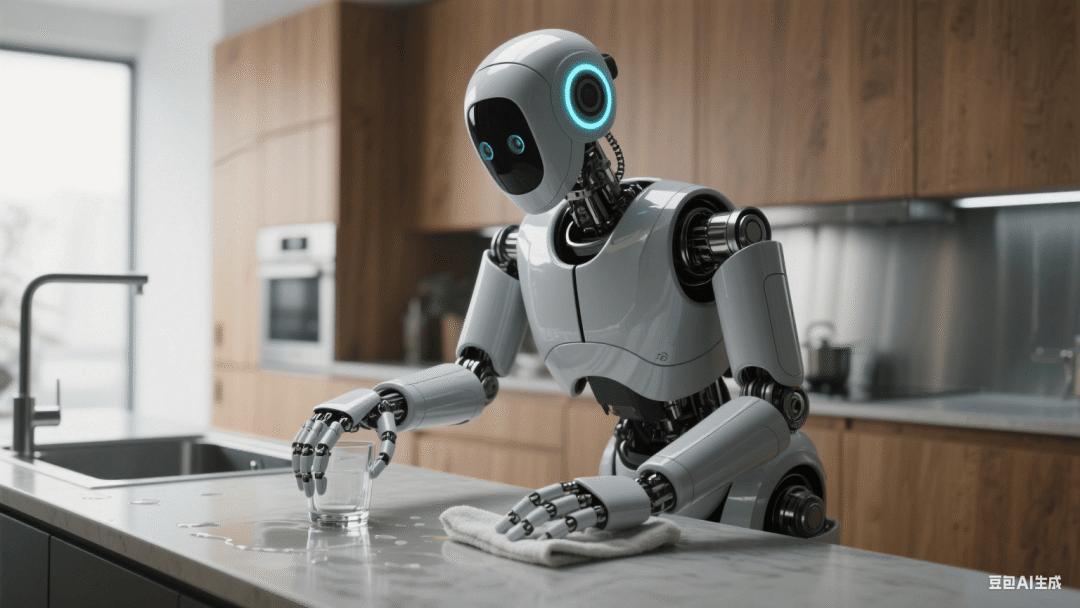 机器人行业：营销喧嚣下的技术迷思与市场真相 人形机器人 春晚营销 商业化困境 行业泡沫 第8张