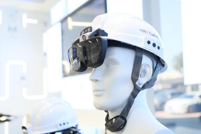 广州黄埔新型显示产业：创新驱动与全球竞争新格局 新型显示产业 AR光学技术 产业链生态 广州黄埔 第3张