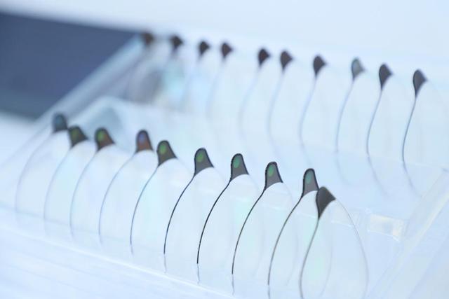 广州黄埔新型显示产业：创新驱动与全球竞争新格局 新型显示产业 AR光学技术 产业链生态 广州黄埔 第5张