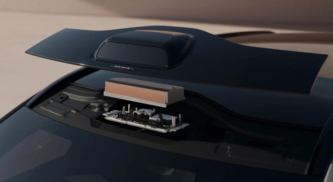 Luminar破产重组，美国激光雷达行业希望破灭 激光雷达  Luminar 破产 美国车载激光雷达 第2张