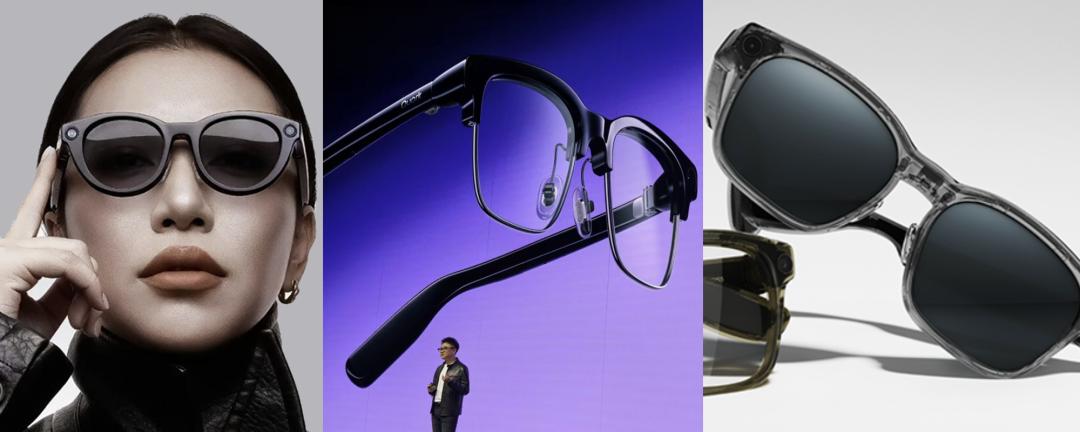 AI眼镜赛道激战：巨头入场与创企的生存博弈