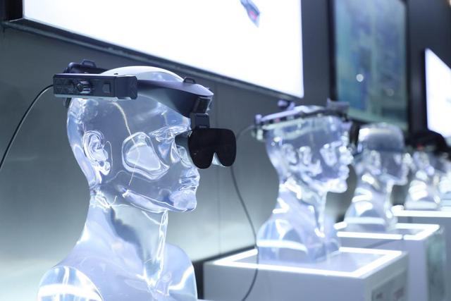 广州黄埔新型显示产业：创新驱动与全球竞争新格局